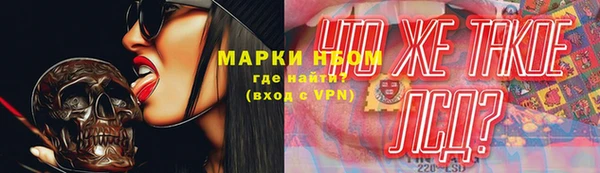 крисы Инсар